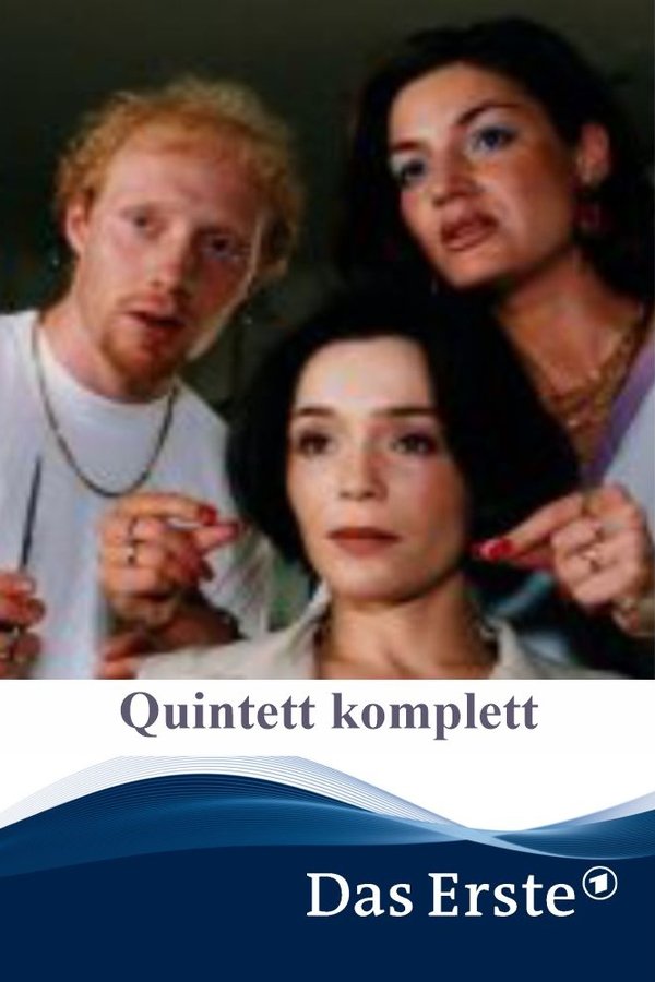 Quintett Komplett