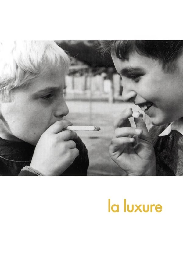 La Luxure