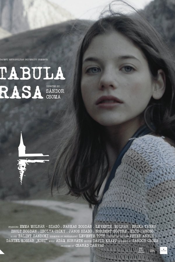 Tabula Rasa