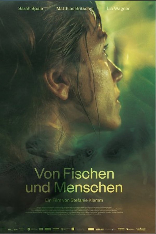 Von Fischen Und Menschen
