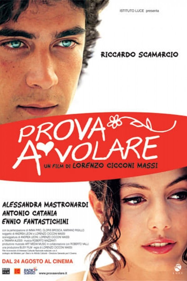 Prova A Volare
