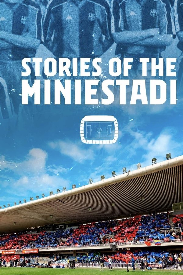 Històries Del Mini