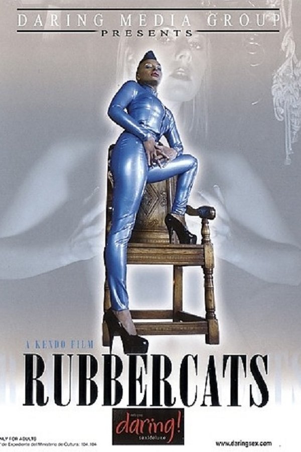 Rubbercats