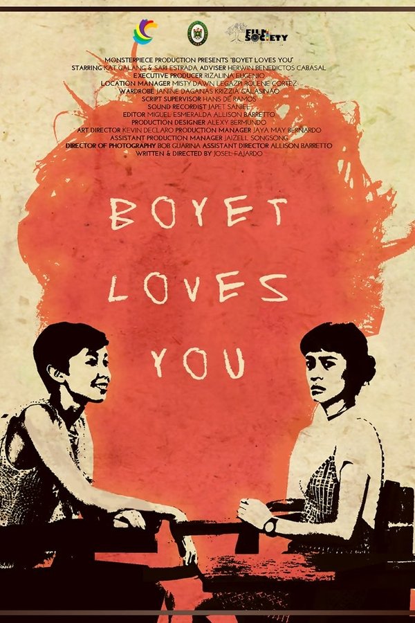 Boyet Loves You