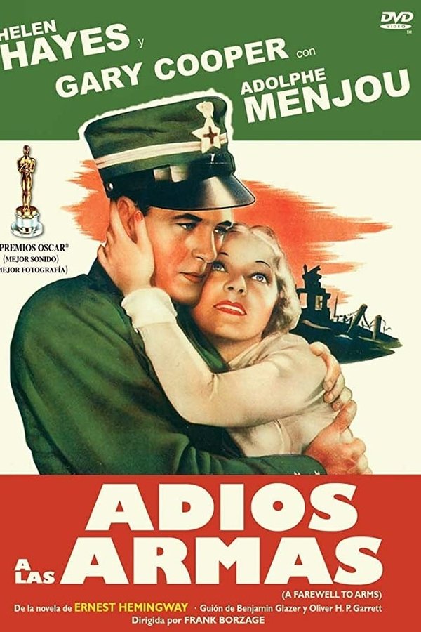 Adiós a las armas