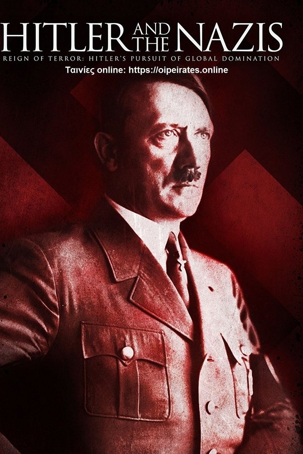 Hitler And The Nazis
