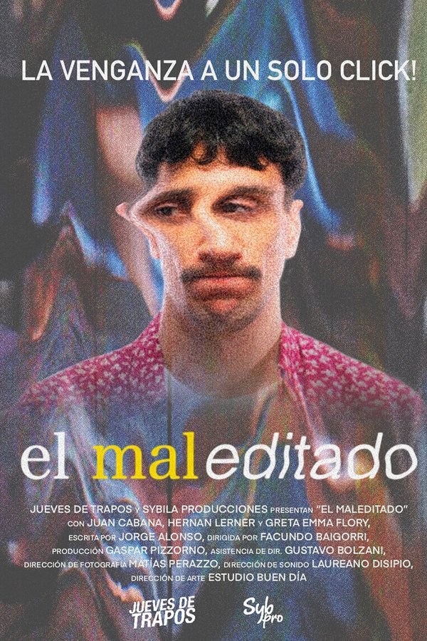 El Maleditado