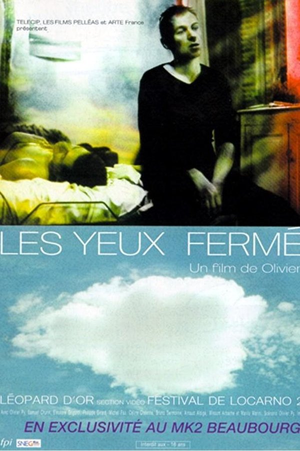 Les Yeux Fermés