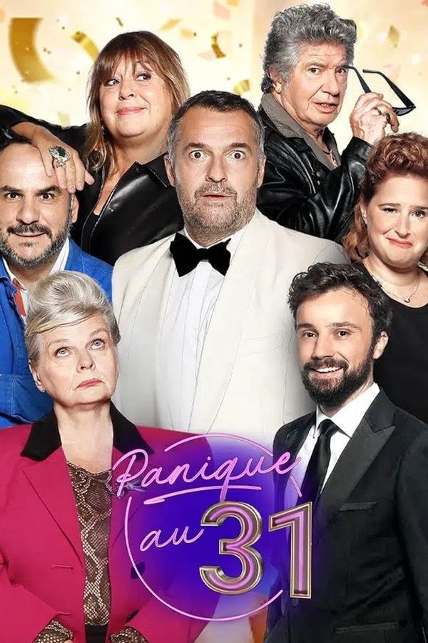 Panique Au 31