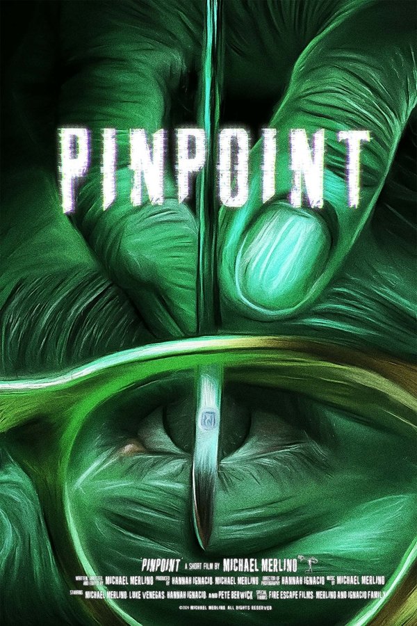 PINPOINT