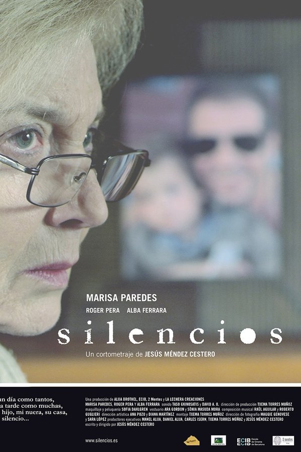 Silencios