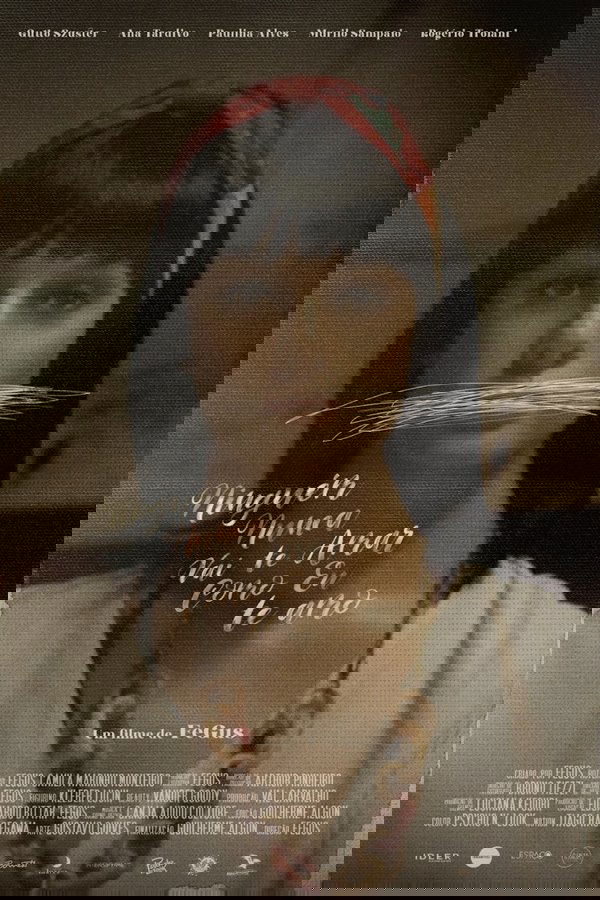 Ninguém Nunca Vai Te Amar Como Eu Te Amo