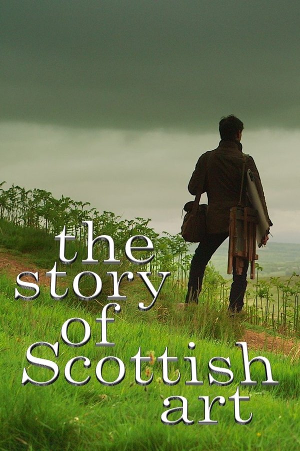 The Story Of Scottish Art