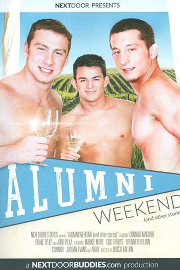 Alumni Weekend