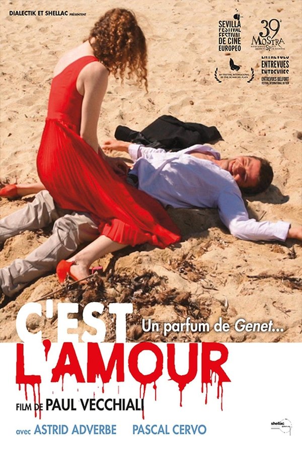 C'est L'amour