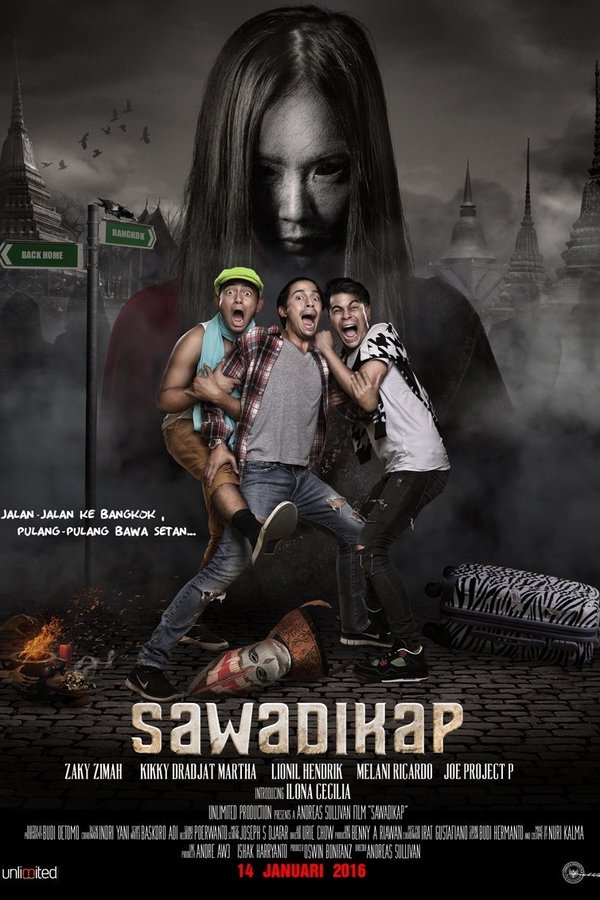 Sawadikap