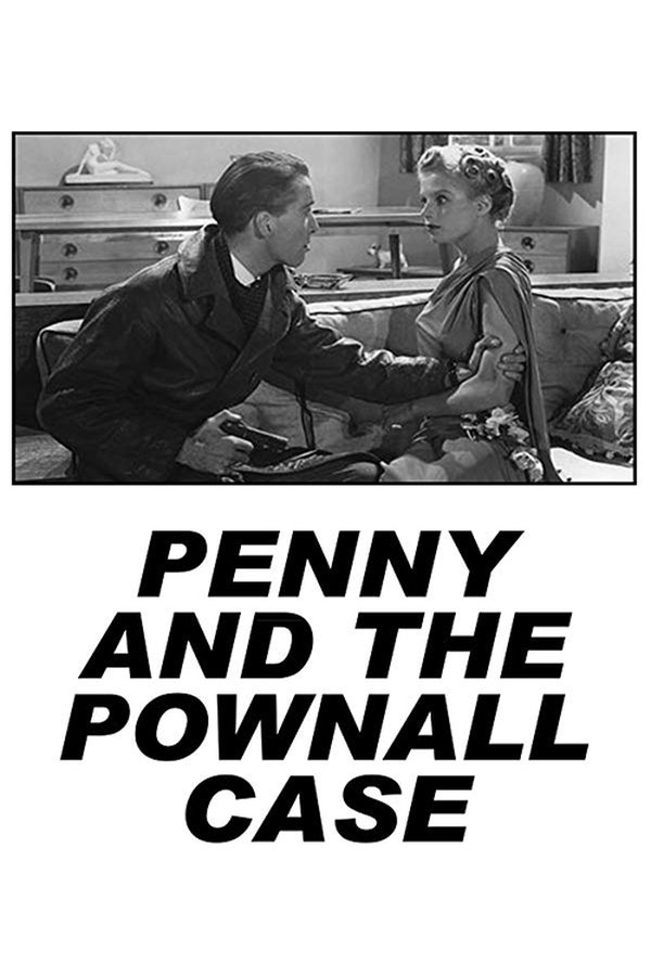 Penny And The Pownall Case