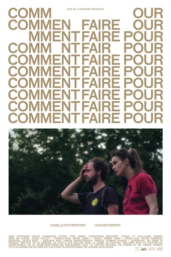 Comment Faire Pour