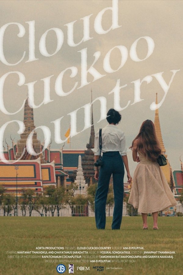 Cloud Cuckoo Country
