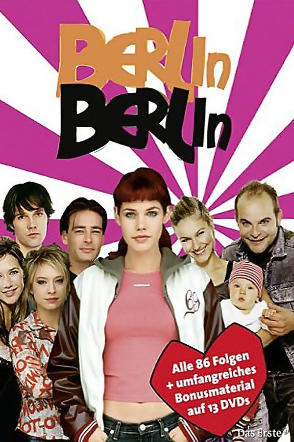 Berlin, Berlin