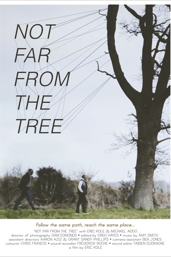 Not Far From The Tree