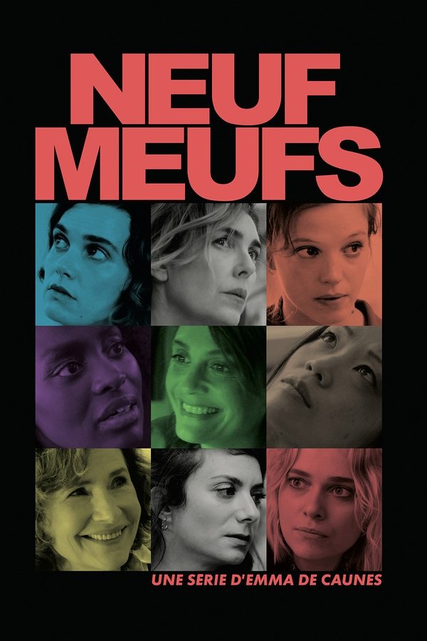 Neuf Meufs