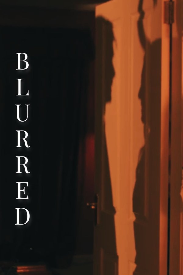Blurred