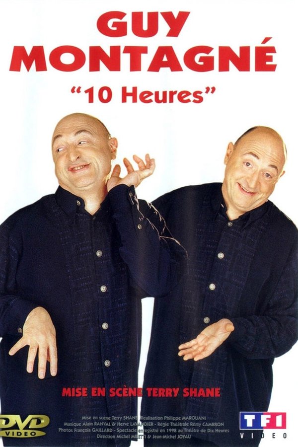10 Heures 98