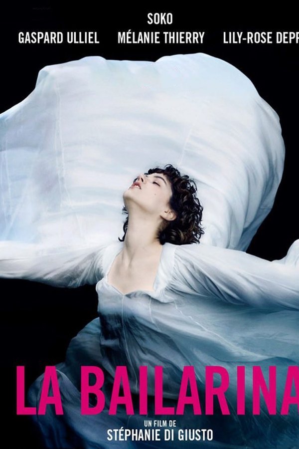 The Dancer