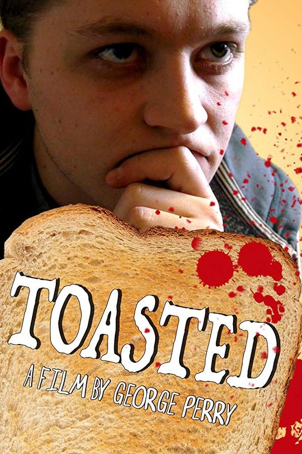 Toasted