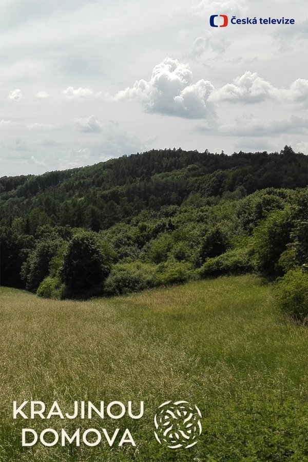 Krajinou Domova