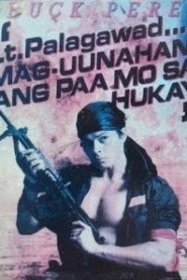 Lt. Palagawad... Mag-uunahan Ang Paa Mo Sa Hukay!