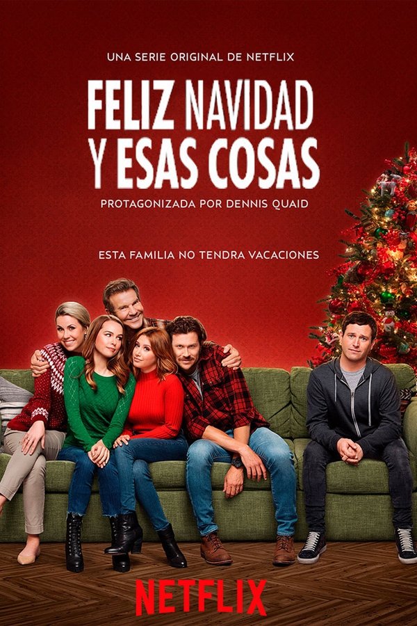 Feliz Lo Que Quieras