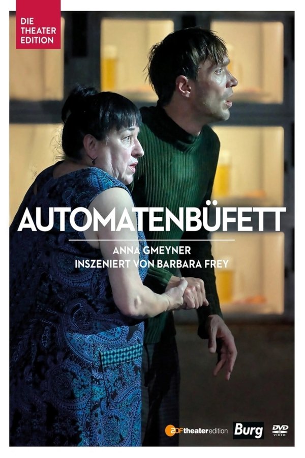 Automatenbüfett