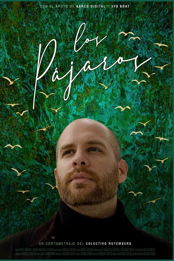 Los Pájaros