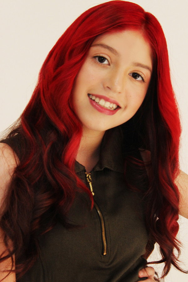 cast