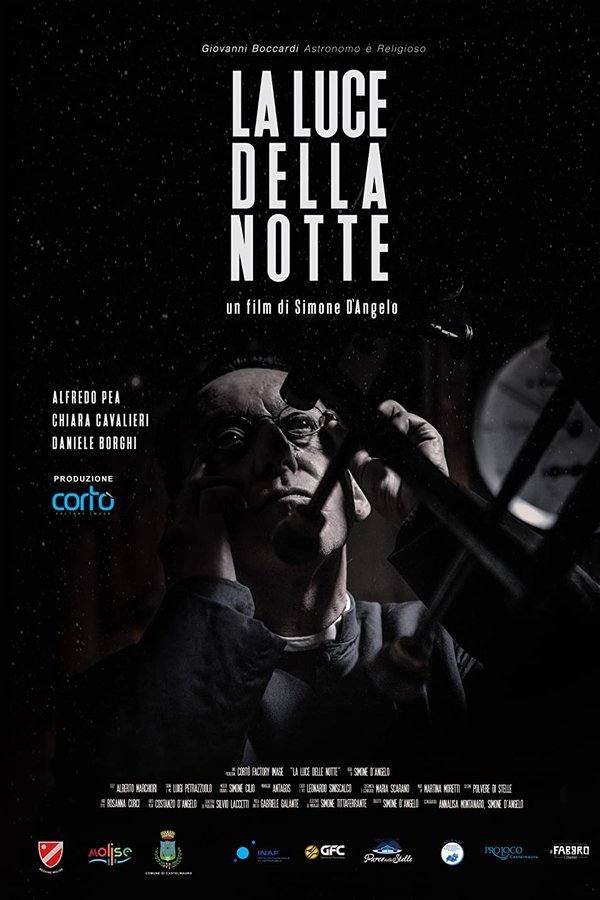 La Luce Della Notte