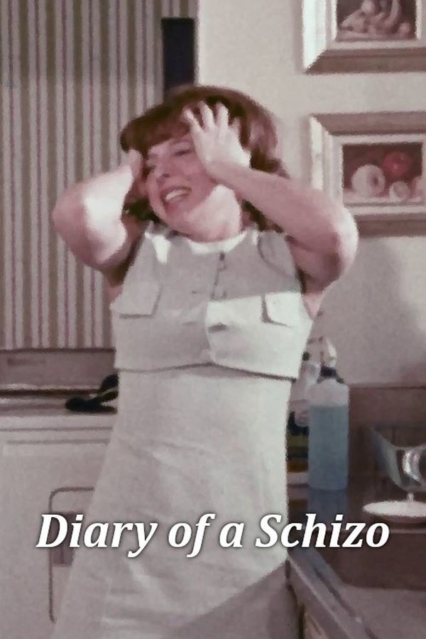Diary Of A Schizo