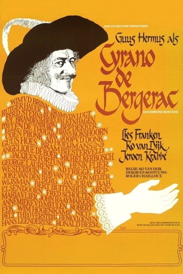 Cyrano De Bergerac