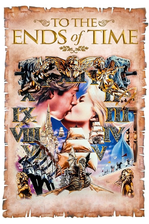 To The Ends Of Time