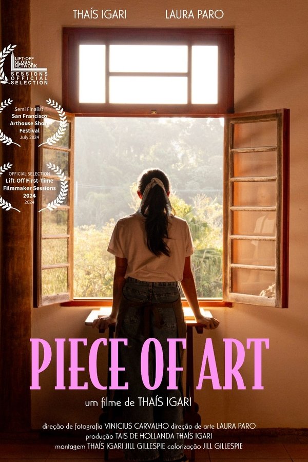 Piece Of Art