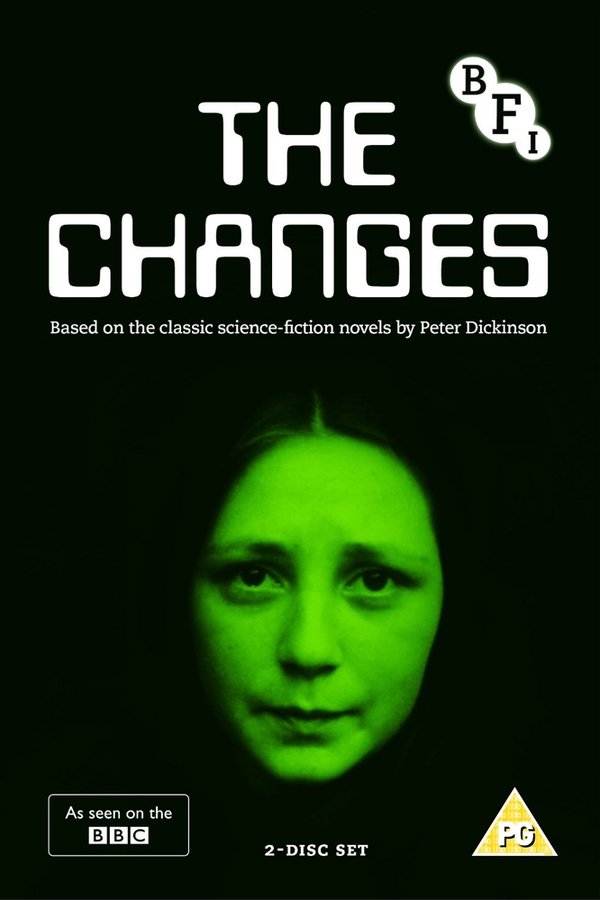 The Changes