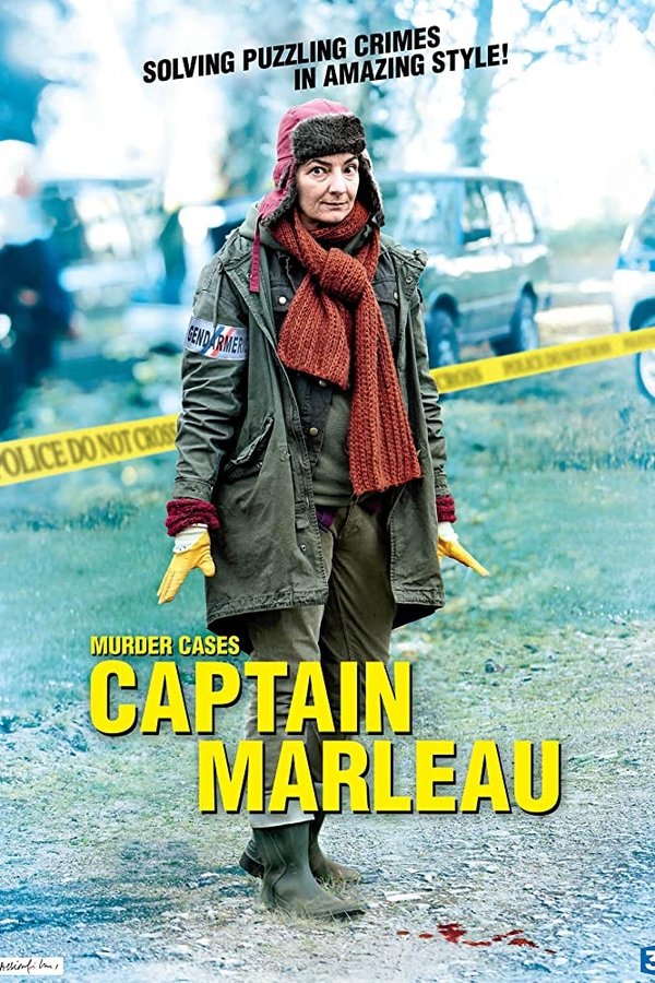 Inspectora Marleau