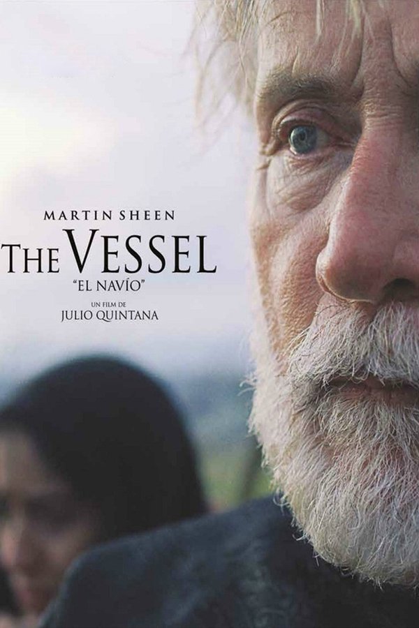 The Vessel