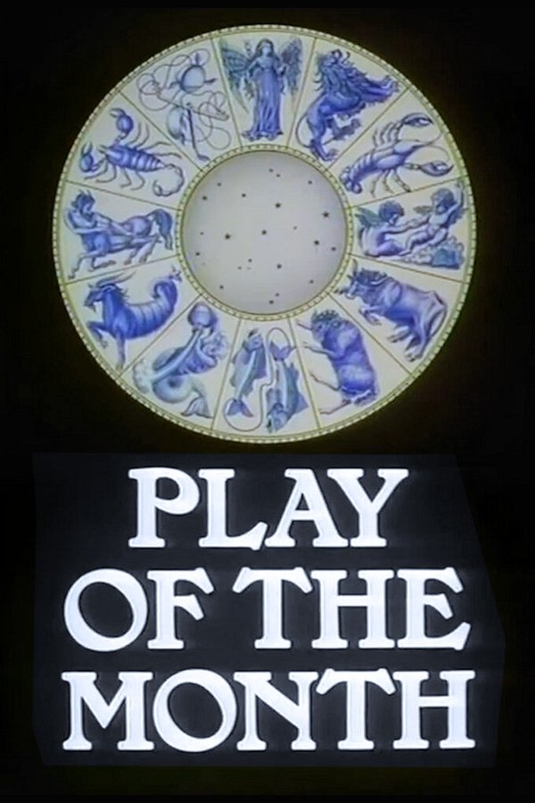 BBC Play Of The Month