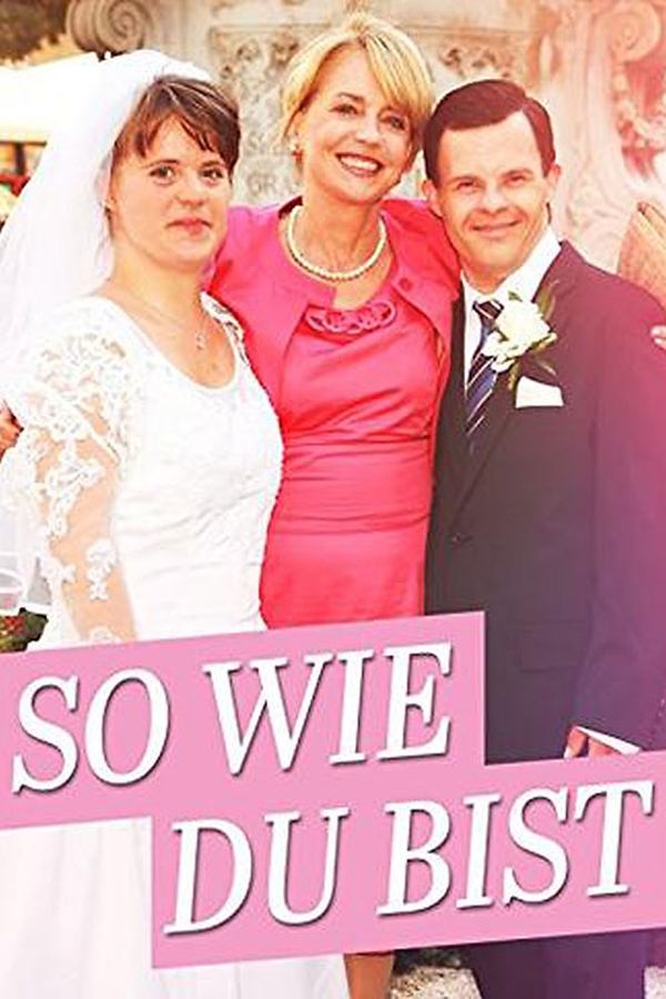 So Wie Du Bist