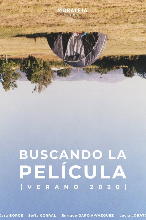 Buscando La Película (verano 2020)