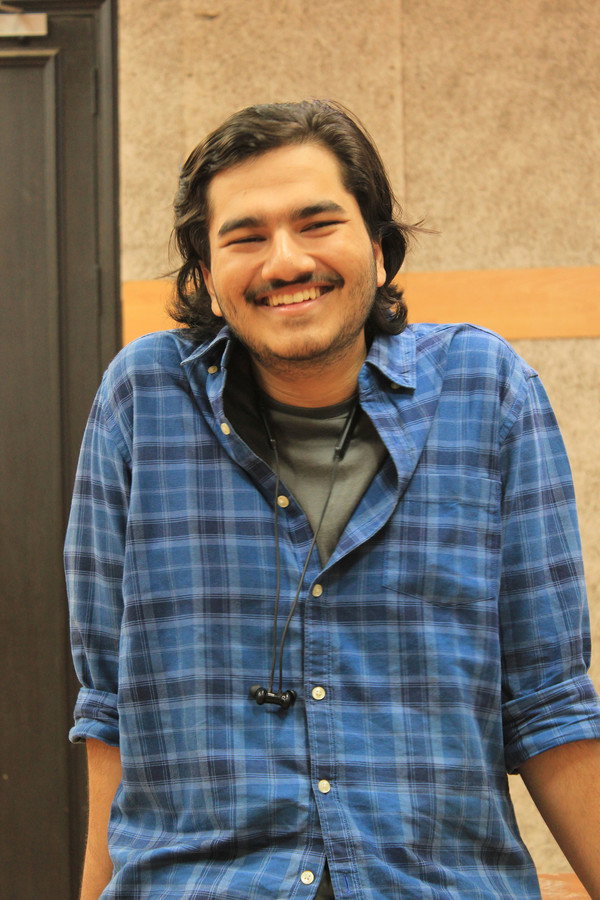 Director