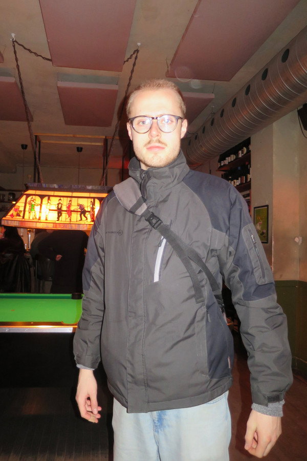 Director