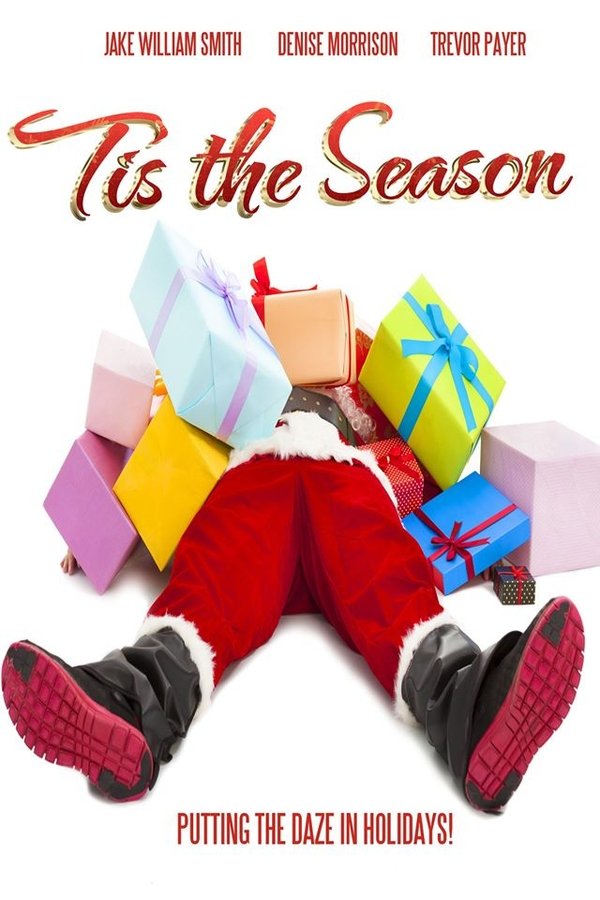Tis The Season